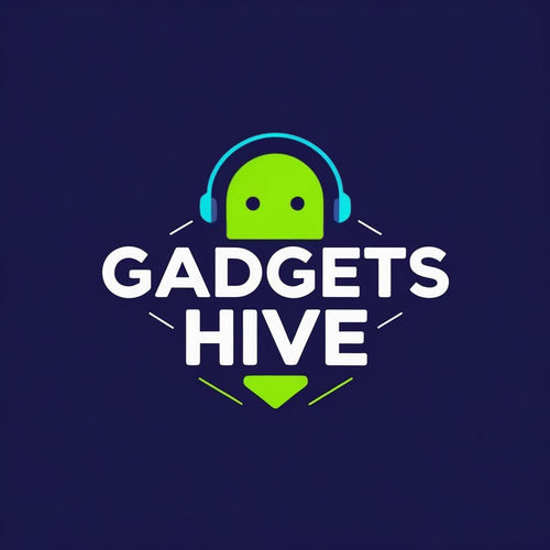 Gadgets Hive